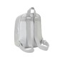 Mochila Casual KIPLING Marlee Platinum M GG | Ref. 187.40KI79638NL