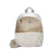 Mochila Casual KIPLING Marlee Platinum M GG | Ref. 187.40KI79638NL