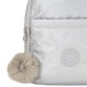 Mochila Casual KIPLING Marlee Platinum M GG | Ref. 187.40KI79638NL