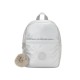 Mochila Casual KIPLING Marlee Platinum M GG | Ref. 187.40KI79638NL