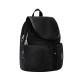 Mochila Casual KIPLING New City Pack S Paka Black | Ref. 187.40KI306979S Mochila Casual KIPLING New City Pack S Paka Black | Ref. 187.40KI306979S