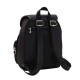 Mochila Casual KIPLING New City Pack S Paka Black | Ref. 187.40KI306979S Mochila Casual KIPLING New City Pack S Paka Black | Ref. 187.40KI306979S