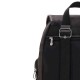 Mochila Casual KIPLING New City Pack S Paka Black | Ref. 187.40KI306979S Mochila Casual KIPLING New City Pack S Paka Black | Ref. 187.40KI306979S