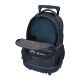 Mochila Escolar Compacta 2R PEPE JEANS Edmon Azul Escuro | Ref. 186.6912921 Mochila Escolar Compacta 2R PEPE JEANS Edmon Azul Escuro | Ref. 186.6912921