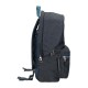 Mochila para Computador Adap. 44cm 2C PEPE JEANS Edmon Azul Escuro | Ref. 186.69124D1