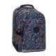 Mochila para Portátil 15" KIPLING Class Room Gaming Grey | Ref. 187.40KI7090T6T