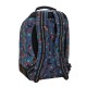 Mochila para Portátil 15" KIPLING Class Room Gaming Grey | Ref. 187.40KI7090T6T