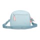 Bolsa de Tiracolo MOVOM Live Your Dreams Azul | Ref. 186.3765721