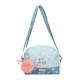 Bolsa de Tiracolo MOVOM Live Your Dreams Azul | Ref. 186.3765721