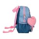 Mochila de Caminhada 24Cm ENSO Dreamer Azul | Ref. 186.9692021