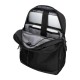 Mochila para Portátil 13” Adapt. MOVOM Buster Preta | Ref. 186.5342221 Mochila para Portátil 13” Adapt. MOVOM Buster Preta | Ref. 186.5342221