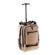 Trolley/Mochila c/ Rodas Vueling/Ryanair GLADIATOR Polar Bege | Ref. 225.395801