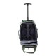 Trolley/Mochila c/ Rodas Vueling/Ryanair GLADIATOR Polar Verde Seco | Ref. 225.395802