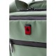 Trolley/Mochila c/ Rodas Vueling/Ryanair GLADIATOR Polar Verde Seco | Ref. 225.395802