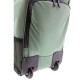 Trolley/Mochila c/ Rodas Vueling/Ryanair GLADIATOR Polar Verde Seco | Ref. 225.395802