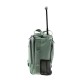 Trolley/Mochila c/ Rodas Vueling/Ryanair GLADIATOR Polar Verde Seco | Ref. 225.395802