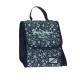 Lancheira Térmica Adaptável PEPE JEANS Alenka Azul Marinho | Ref. 186.6714621