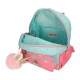 Mochila de Passeio 24Cm ENSO Magic Summer Multicolor | Ref. 186.9632021 Mochila de Passeio 24Cm ENSO Magic Summer Multicolor | Ref. 186.9632021