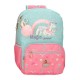 Mochila para Computador Adap. 42Cm 2C ENSO Magic Summer Multicolor | Ref. 186.96326D1