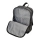 Mochila para Portátil 13” Adapt. MOVOM Buster Cinza | Ref. 186.5342222
