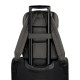 Mochila para Portátil 13” Adapt. MOVOM Buster Cinza | Ref. 186.5342222