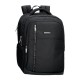 Mochila para Portátil 15.6” Adapt. 42Cm 2C MOVOM Buster Preta | Ref. 186.5342321