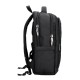 Mochila para Portátil 15.6” Adapt. 42Cm 2C MOVOM Buster Preta | Ref. 186.5342321