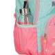 Mochila Pré-Escolar 28Cm ENSO Magic Summer Multicolor | Ref. 186.96322D1
