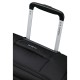 SAMSONITE Mala de Cabine / Trolley 45cm Easyjet Urbify Preta | Ref. 92KO700409