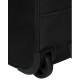 SAMSONITE Mala de Cabine / Trolley 45cm Easyjet Urbify Preta | Ref. 92KO700409