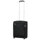 SAMSONITE Mala de Cabine / Trolley 45cm Easyjet Urbify Preta | Ref. 92KO700409