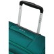 SAMSONITE Mala de Cabine / Trolley 45cm Easyjet Urbify Verde Pinho | Ref. 92KO700404