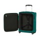 SAMSONITE Mala de Cabine / Trolley 45cm Easyjet Urbify Verde Pinho | Ref. 92KO700404