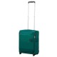 SAMSONITE Mala de Cabine / Trolley 45cm Easyjet Urbify Verde Pinho | Ref. 92KO700404