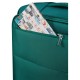 SAMSONITE Mala de Cabine / Trolley 45cm Easyjet Urbify Verde Pinho | Ref. 92KO700404