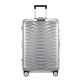 SAMSONITE Mala de Viagem / Trolley Média 69cm 4R Proxis Alu Alumínio | Ref. 92KO200208