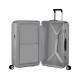 SAMSONITE Mala de Viagem / Trolley Média 69cm 4R Proxis Alu Alumínio | Ref. 92KO200208