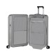 SAMSONITE Mala de Viagem / Trolley Média 69cm 4R Proxis Alu Alumínio | Ref. 92KO200208