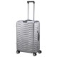 SAMSONITE Mala de Viagem / Trolley Média 69cm 4R Proxis Alu Alumínio | Ref. 92KO200208