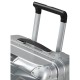 SAMSONITE Mala de Viagem / Trolley Média 69cm 4R Proxis Alu Alumínio | Ref. 92KO200208