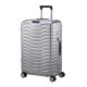 SAMSONITE Mala de Viagem / Trolley Média 69cm 4R Proxis Alu Alumínio | Ref. 92KO200208