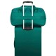 SAMSONITE Saco de Viagem de Cabine 54cm Urbify Verde Pinho | Ref. 92KO700304