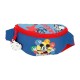 Bolsa de Cintura MICKEY Peek a Boo Azul Marinho | Ref. 186.4224641
