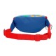 Bolsa de Cintura MICKEY Peek a Boo Azul Marinho | Ref. 186.4224641