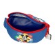 Bolsa de Cintura MICKEY Peek a Boo Azul Marinho | Ref. 186.4224641
