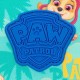 Estojo Escolar Duplo PAW PATROL Pawsome Vibes Azul | Ref. 186.4264242