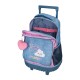 Mochila Escolar Compacta 2R ENSO Dreamers Azul | Ref. 186.9692921