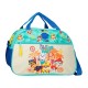 Saco de Viagem 40Cm PAW PATROL Pawsome Vibes Azul | Ref. 186.4263242 Saco de Viagem 40Cm PAW PATROL Pawsome Vibes Azul | Ref. 186.4263242