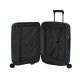 SAMSONITE Mala de Cabine / Trolley 55cm 4R Exp. Intuo Azul | Ref. 92KL900101