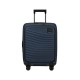 SAMSONITE Mala de Cabine / Trolley 55cm 4R Exp. Intuo Easy Access Azul | Ref. 92KL900501